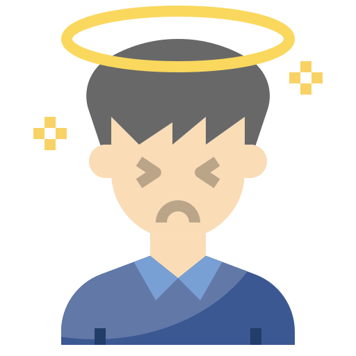 Cheetah, head, headache, medical, sick, sickness icon