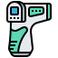 Coronavirus Covid 19 icon 64x64