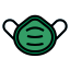 Covid-19 icon 64x64