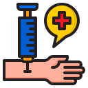 Coronavirus,Covid19,Drug,Medical,Syringe