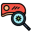 Covid-19 icon 64x64