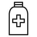 Bottle,Health,Medical,Medicine,Pandemic,People,Sick