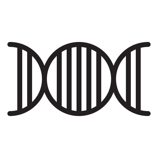 Health, medical, nerve, pandemic, people, sick icon