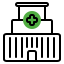 Covid icon 64x64