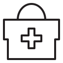 Bag,Health,Medical,Pandemic,People,Sick