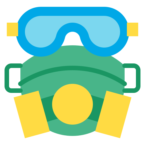 Coronavirus, covid, mask, medical, protection, shield, virus icon
