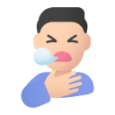 Breath,Breathing,Difficult,Healthcare,Illness,Medical,Sickness
