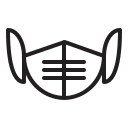 Health,Mask,Medical,Pandemic,People,Scuba,Sick