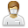 Medical, user icon