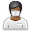 Medical, user icon