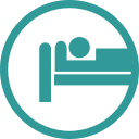 Bed,Hospital,Patient