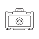 Aid,First,Kit,Health,Care