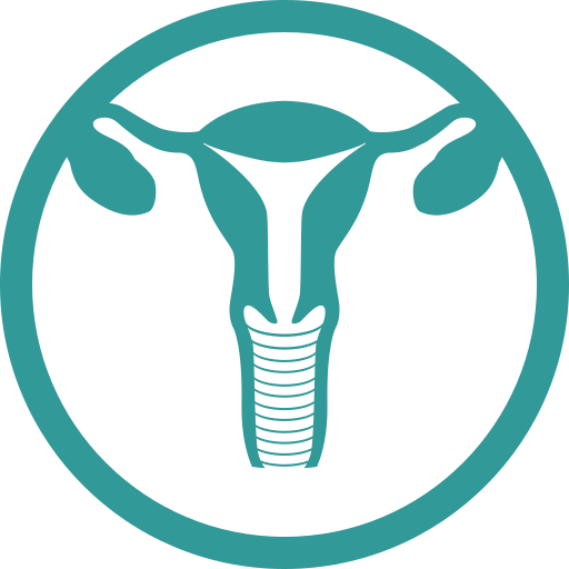Uterus icon