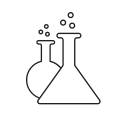 Balloon,Erlenmeyer,Flask,Medicine,Tests,Experiment,Laboratory