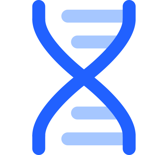 Biochemistry, chemical, chemistry, laboratory, science icon