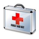 Aid,First,Kit