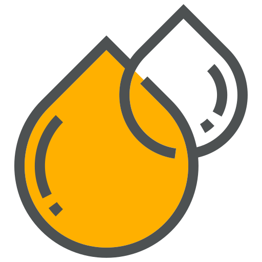 Blood, coronavirus, drop, drops, health, oil, water icon