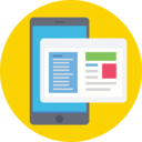 seo and web,browser,smartphone,mobile phone,online shop