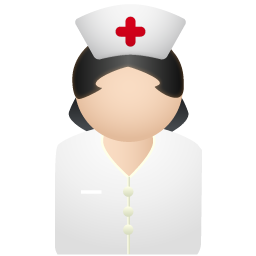 Nurse icon
