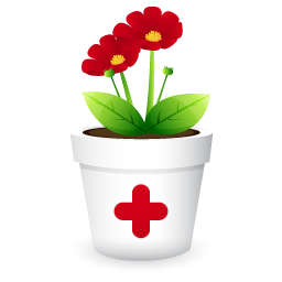 Plant icon