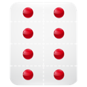 Pills,Strips
