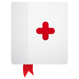 Repertorium icon