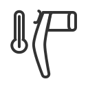 Care,Clinic,Doctor,Health,Hospital,Temperature,Thermometer