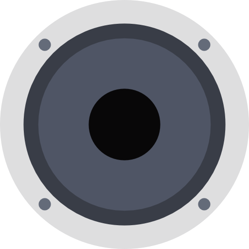 Woofer