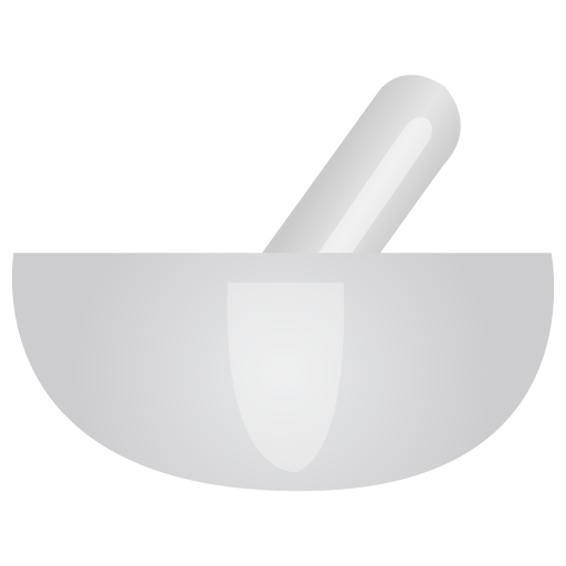 Mortar icon