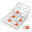 Medical tools icon 64x64