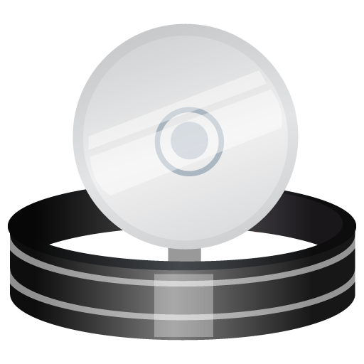Head, stetiscoop icon