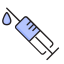Coronavirus icon 64x64
