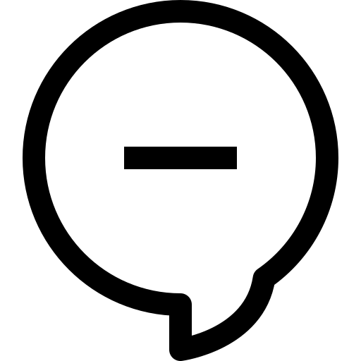 Bubble, communication, conversation, speech, talk, talking icon