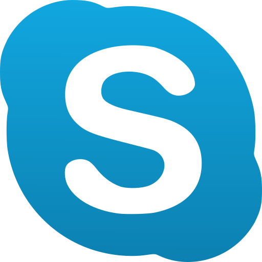 Skype, talking, messenger, talk, call, message, bubble icon