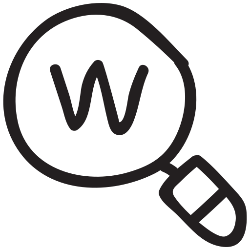 Google, product, search, seo, web, world, www icon