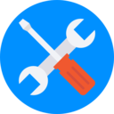 seo and web,setting,wrench,Tools and utensils,settings,repair,screwdriver