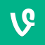 2018 Social media app logos icon 64x64