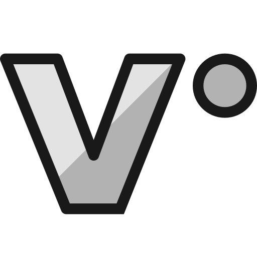 Web, service, virb icon