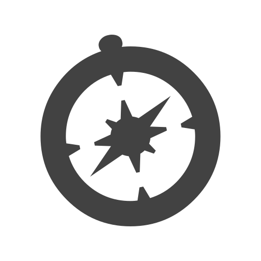 Browser, internet, online, safari, search, web, website icon