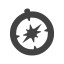 Social Media & Logos I Glyph icon 64x64