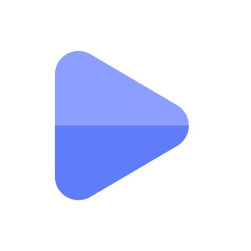 Button, interface, multimedia, play, user, video, web icon
