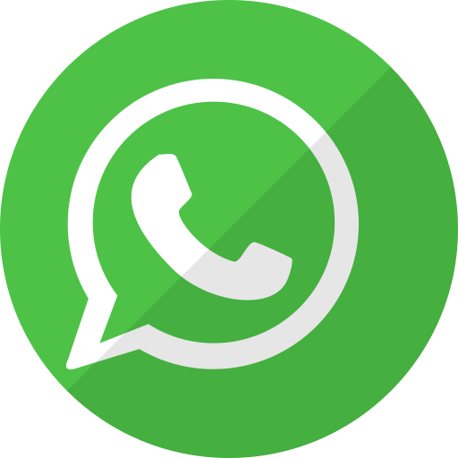 Whatsapp, app, chat, communication, internet, online, web icon