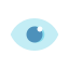 Search Engine Optimization (Flat) icon 64x64