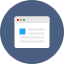 Free Flat Business Icons icon 64x64
