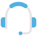 Headset,Support