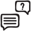Online Marketing Hand Drawn vol 1 icon 64x64