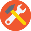 wrench,settings,construction and tools,tools,repair,hammer ok 