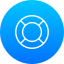 Gradient UI icon 64x64