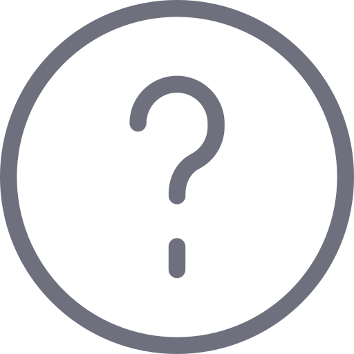 Help, info, mark, question, support icon