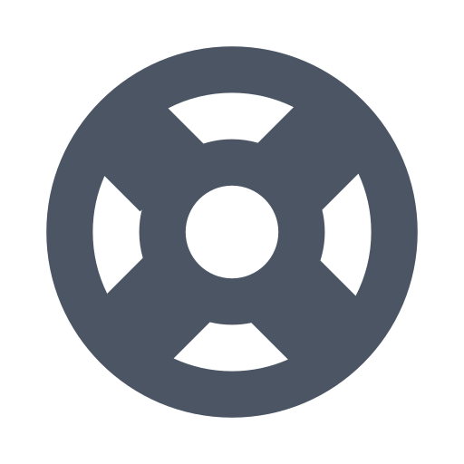 Support icon